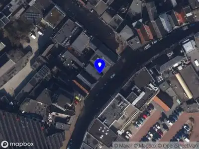 Nieuw bedrijf V.O.F. Alanya