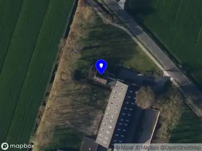 Mts. W. en C. Veenstra FRIESCHEPALEN