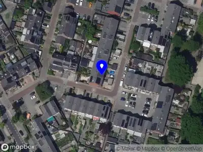 Vks Lammers h.o.d.n. Nederveen Dordrecht