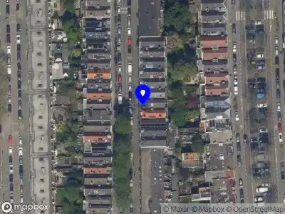 Montage & Service van Olffen Rotterdam