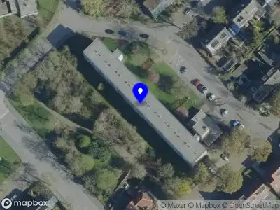De Bloesemroute Nijmegen