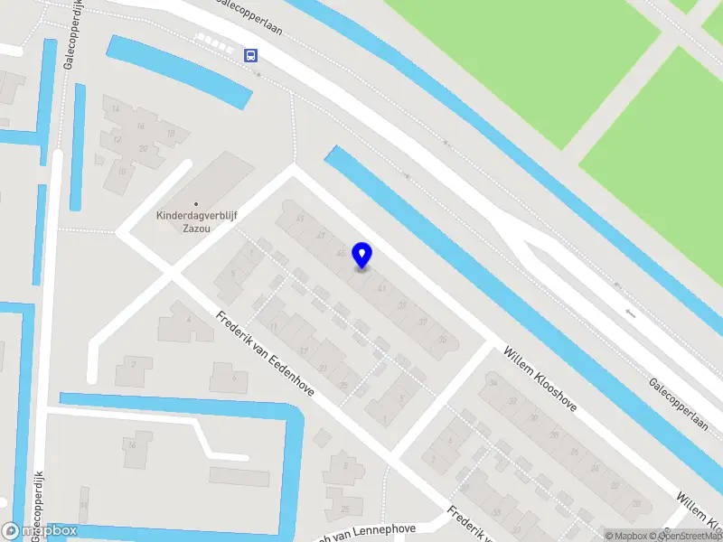 Stucadoorsbedrijf A. Zwezerijnen