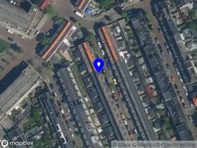 Klussenbedrijf Gorzny Haarlem