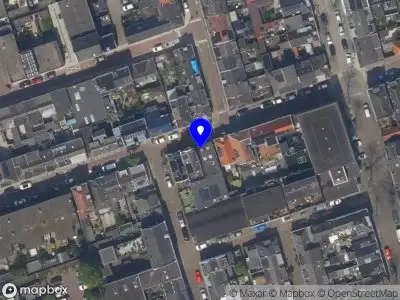 Nieuw bedrijf De Jong Vastgoed Onderhoud