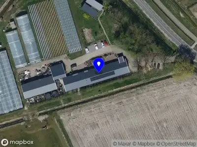 Mts. G.C. en C.L. van Koeveringe Sint-Maartensdijk