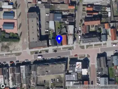 N. Haast, GGZ Verpleegkundig Specialist