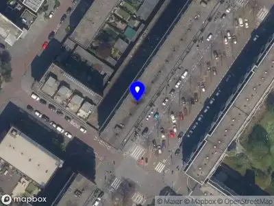 Bakkerij Öz Sultan V.O.F. Rotterdam