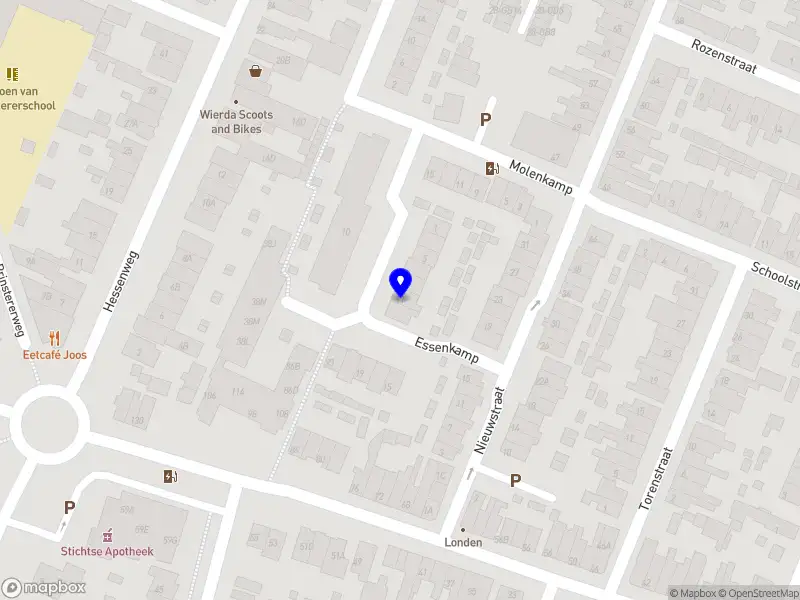 Creatief Centrum Ceres - Levenmetpubers