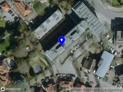 The Ladybird Center Eindhoven
