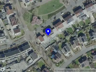 Manders Marketing & Management Consulting