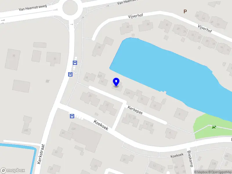 Nieuw bedrijf Kinder- en Jongerenpraktijk Maas en Waal