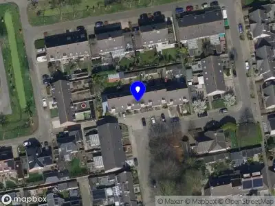 De Voetverwenpraktijk