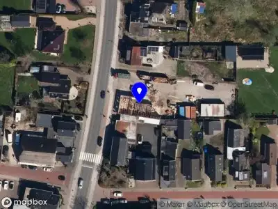 Cafetaria Bar Drieluik