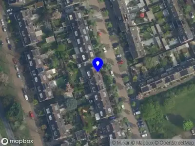 Marzolla monolietvloeren V.O.F. Rijswijk