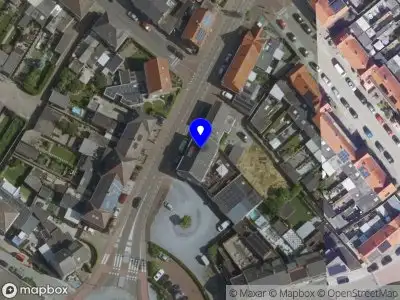 Palemiger Spatzen Landgraaf