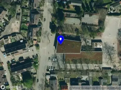 Veldhuizerschool Ede
