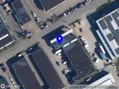 Delta Stukadoors- en Afbouwbedrijf Groningen