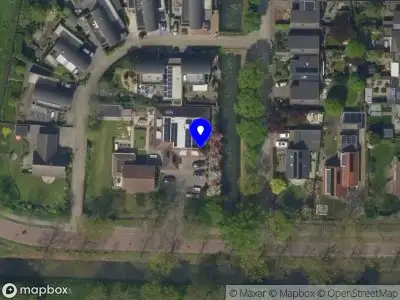 Nieuw bedrijf Palma V