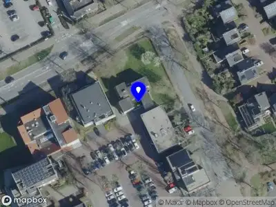 Nieuw bedrijf Kampen Recovery