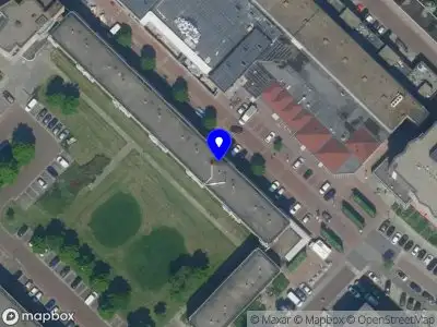 Europa Eethuis Heemskerk