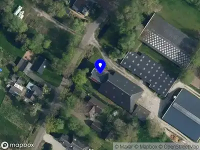 Maatschap Bergsma-Teenstra