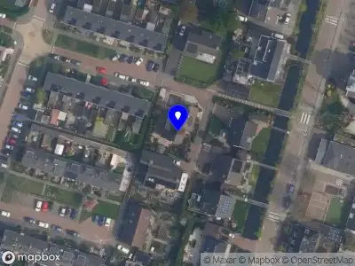 V.o.f. Codebook Bleiswijk