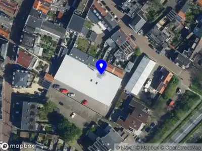 MHP Freelance Allround Deco Noordwijk