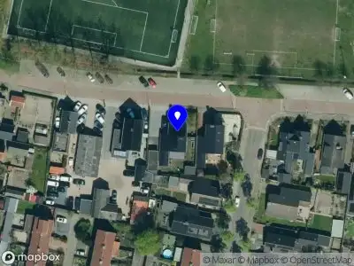 G. Jansen stucadoorsbedrijf Lunteren