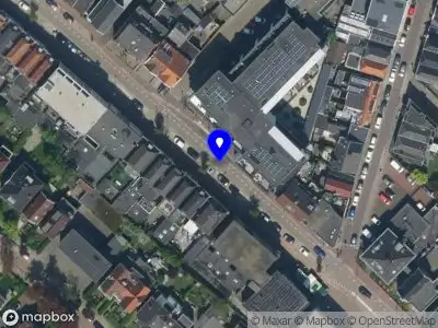 Nick Stijlaart Hair and Makeup