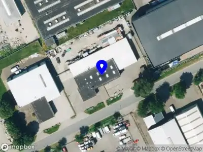 Nieuw bedrijf Groenhof Support