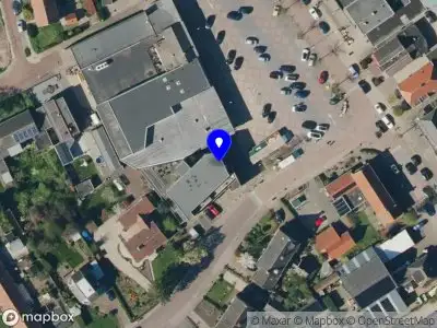 Voetencentrum Flipse