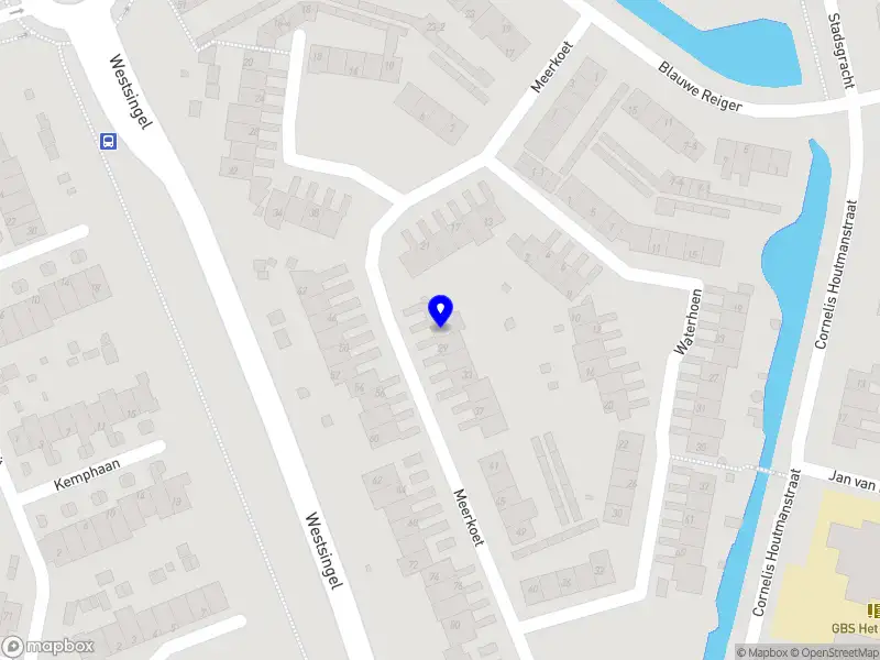 Bouwbedrijf Van de Vuurst