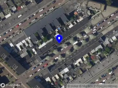 Nieuw bedrijf AVP Brandwerende afdichtingen