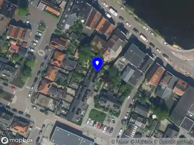 De Koffiehaas Wormerveer