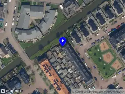 Stucadoorsbedrijf P.C. van der Stelt Meerkerk