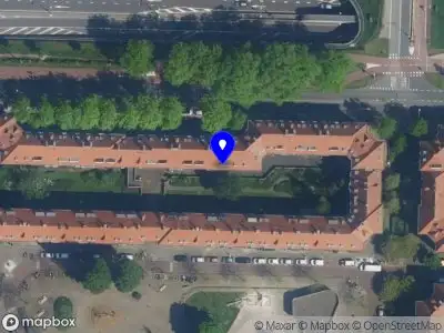 Atelier US Amsterdam