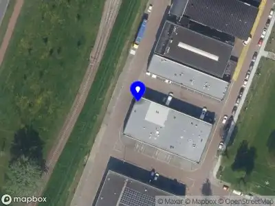 A.S. Orthopedisch Schoentechniek V.O.F. Rotterdam