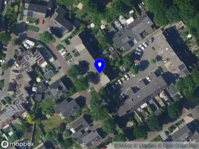 Nieuw bedrijf Klusbedrijf Pieter