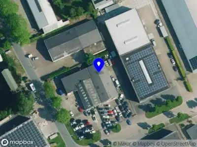 Nieuw bedrijf AJU Autohandel Junior Urk