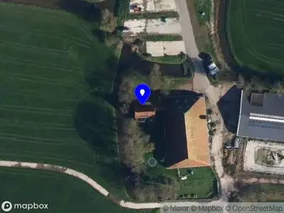 Maatschap Kooistra & Brus Tjalhuizum