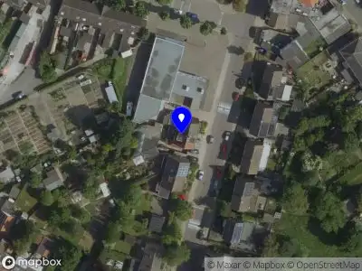 Nieuw bedrijf Cherry Tattoo