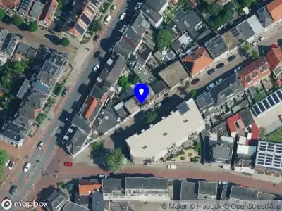 De Verbouwspecialist