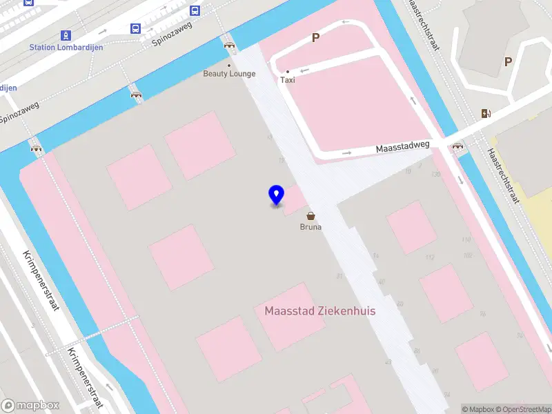 Urologie Beneden de Maas Rotterdam