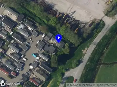 Klusbedrijf Britting Alphen aan den Rijn