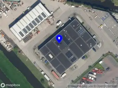 Stucadoorsbedrijf J. de Graaf