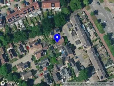 Handelsonderneming Booij Apeldoorn