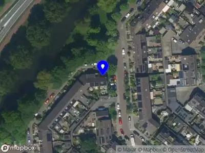 Nieuw bedrijf MSPI dakwerken