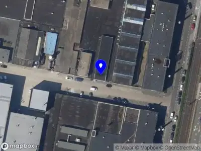 Bandencentrum Utrecht