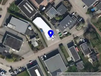Avian Healthcare Company Assen