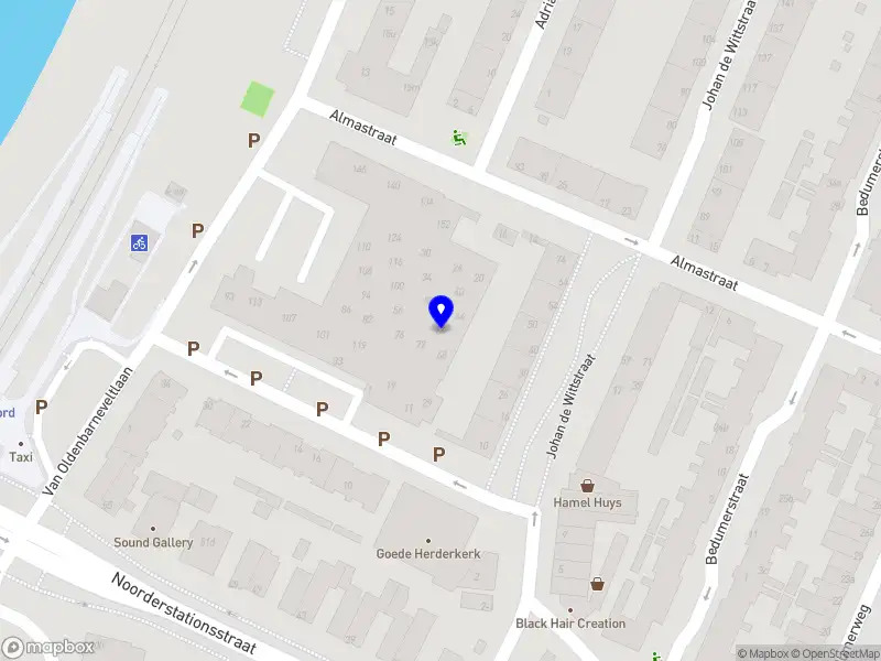 Mediavisuals Groningen